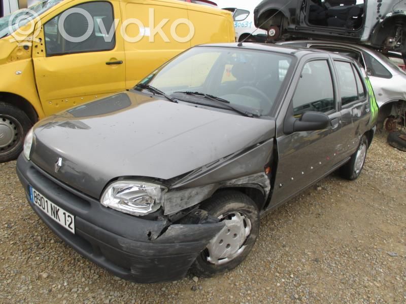 Clio I Clio  7700870822