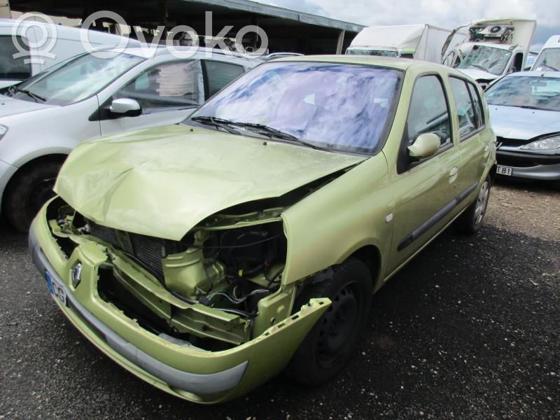 Clio II Clio  7701067629