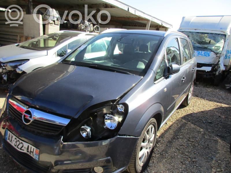 Zafira B Zafira  13203015