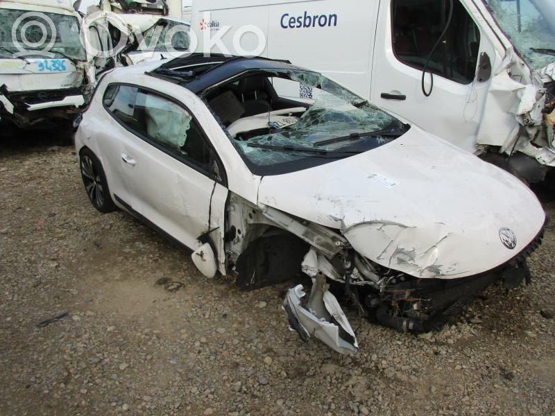Scirocco Scirocco  1K8857806TTM