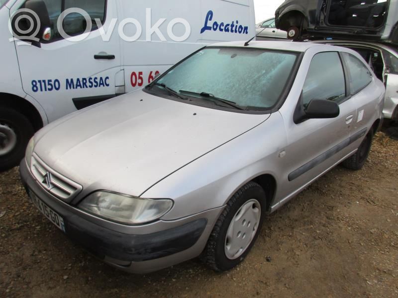 Xsara Xsara, Xsara Picasso  625372