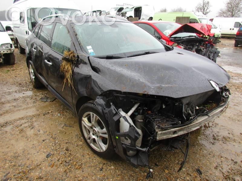 Megane III Megane  681007196R