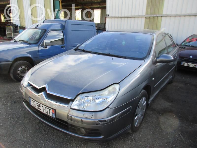 C5 C5, C5 Aircross  32726T