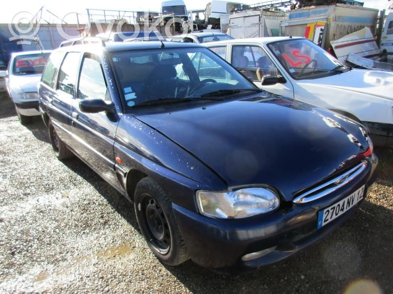 Escort Escort  1055100