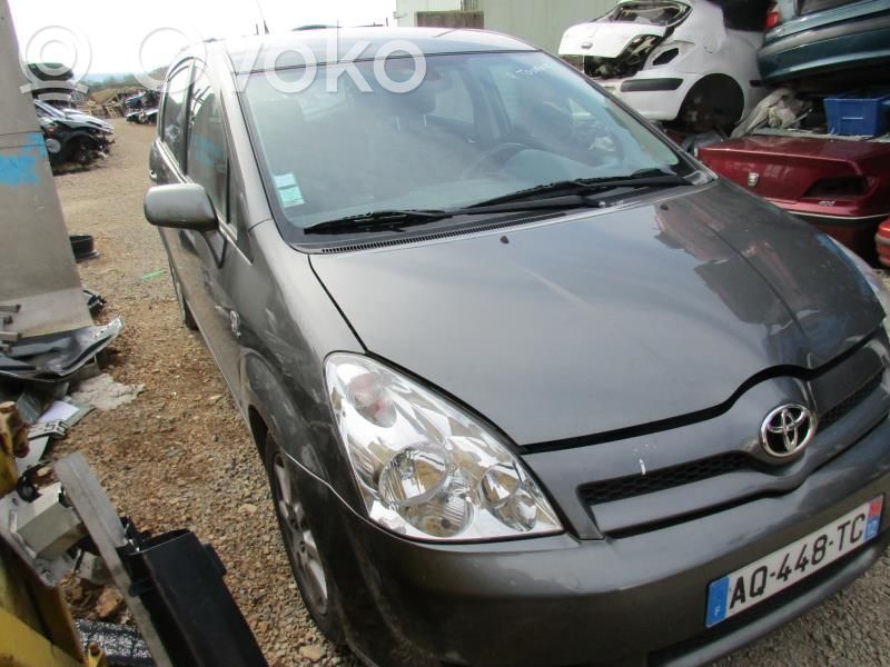 Corolla Verso E121 Corolla Verso  450200F010