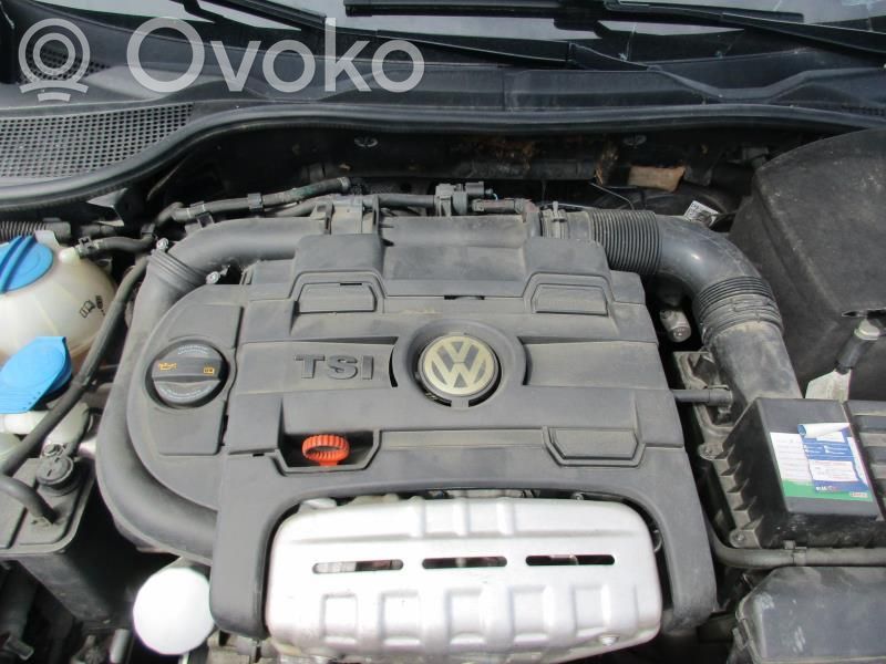 Scirocco Scirocco  5N1837016N