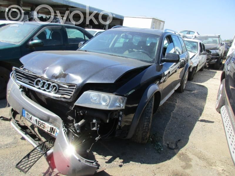 A6 Allroad C5 A6 Allroad