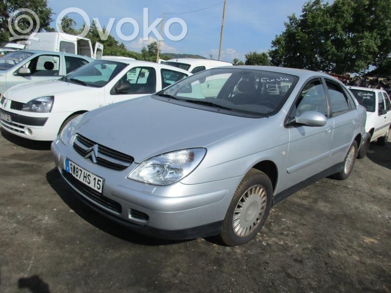 C5 C5, C5 Aircross  7901H9