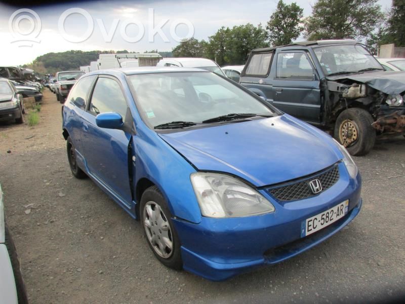 Civic Civic  31100PRA003