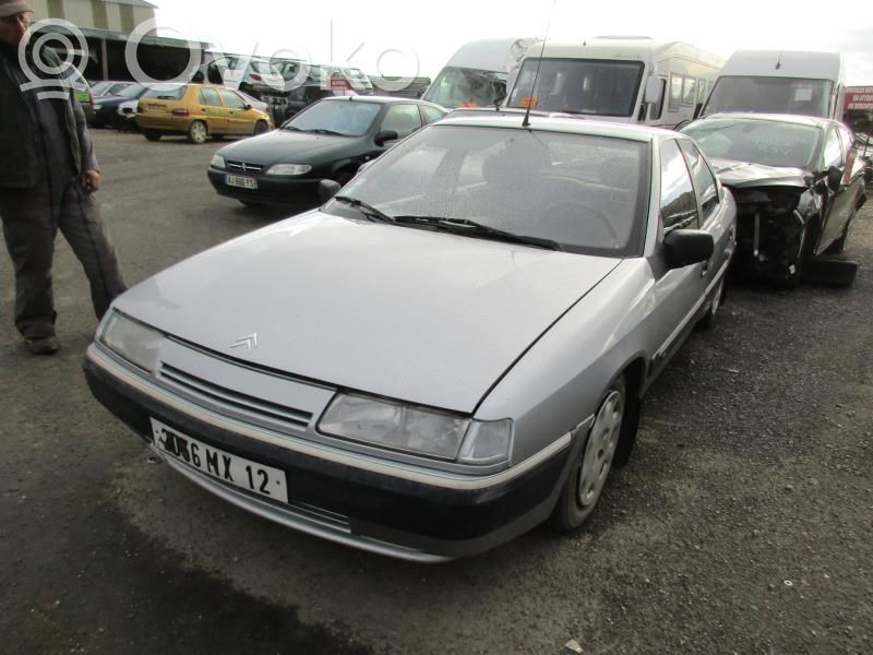 Xantia Xantia  95668016