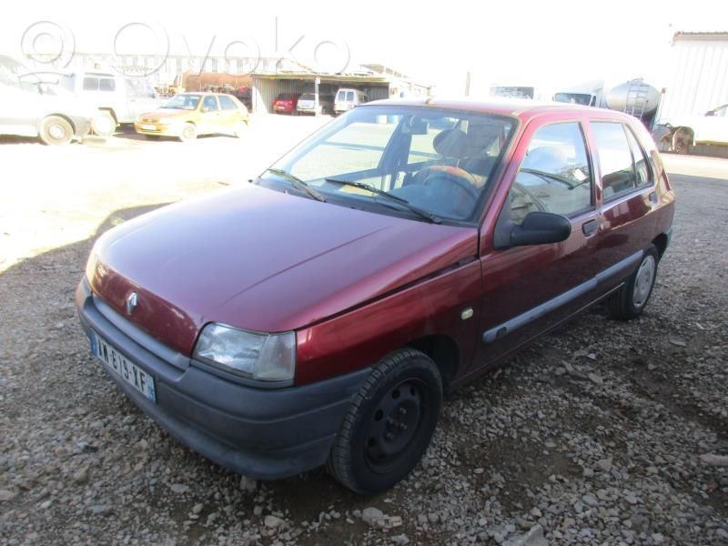 Clio I Clio  7701034142
