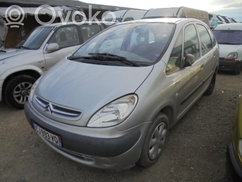 Xsara Picasso Xsara, Xsara Picasso  625372