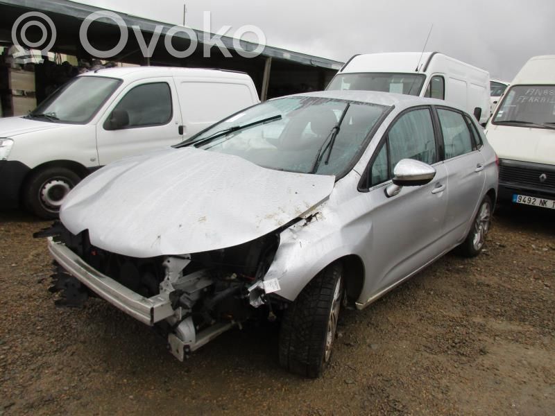 C4 II C4 Picasso, Grand Picasso, Aircross, Cactus  00004400V7