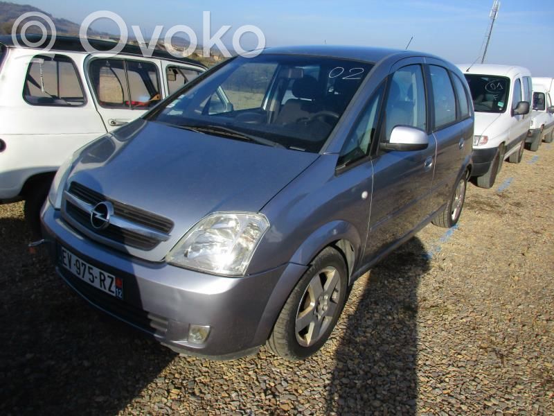 Meriva A Meriva  93175365