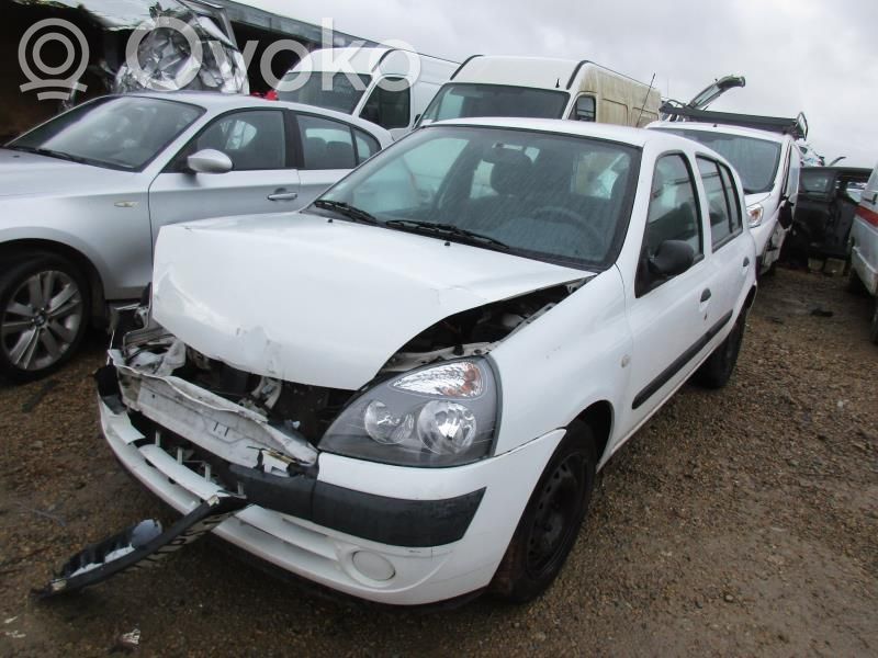 Clio II Clio  7701067629