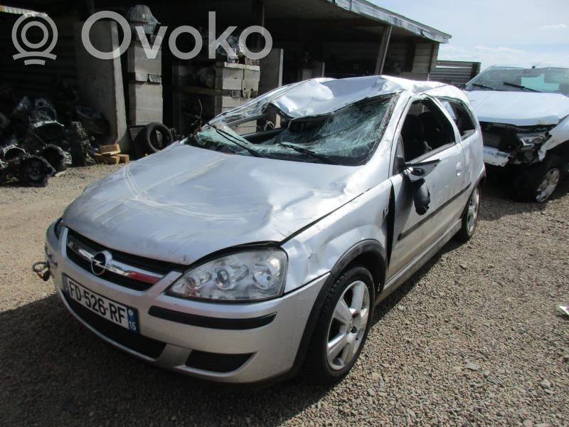 Corsa C Corsa  93180417