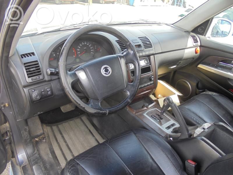 Rexton Rexton  6650901780