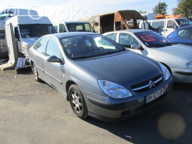 C5 C5, C5 Aircross  00004162CE