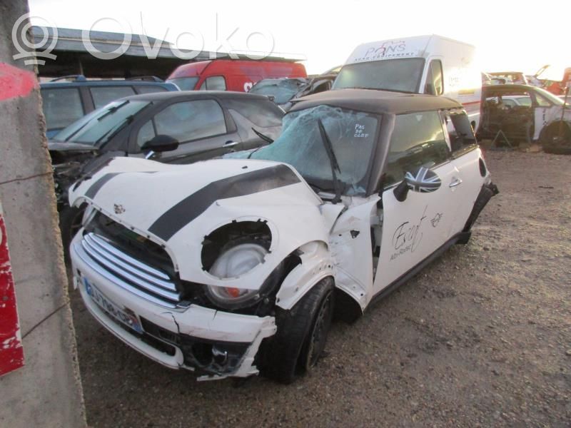 One - Cooper R56 One/Cooper R56