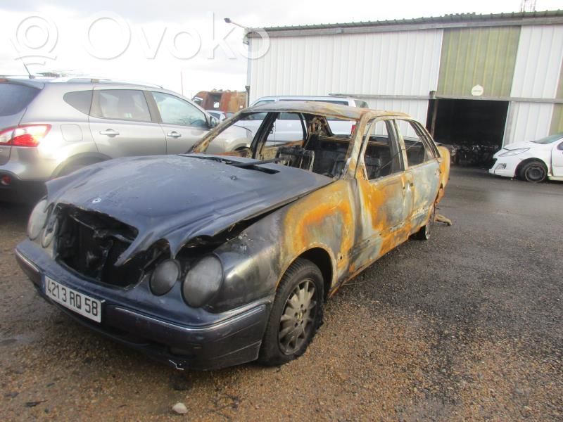 E W210 E-class, AMG (W124, W210, W211, W212, W213, C207, W238)  0121545402