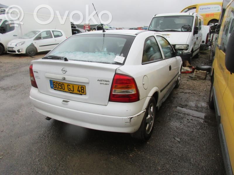 Astra G Astra  24442214