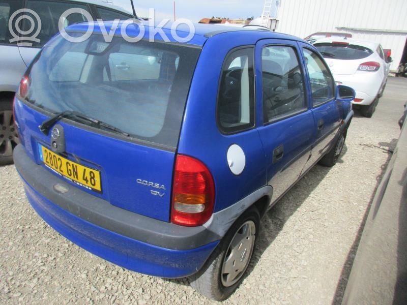 Corsa B Corsa  93184534
