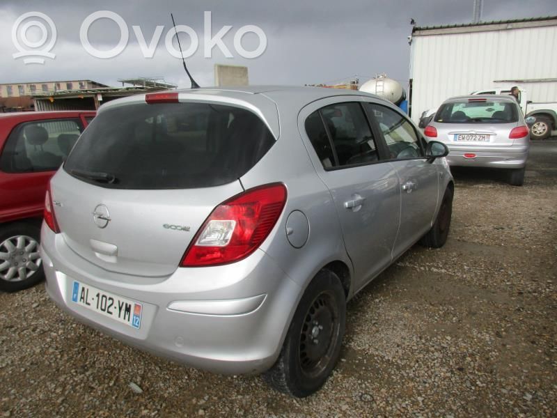 Corsa D Corsa  55702004