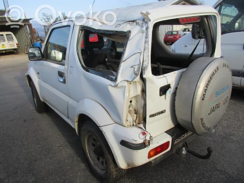 Jimny Jimny