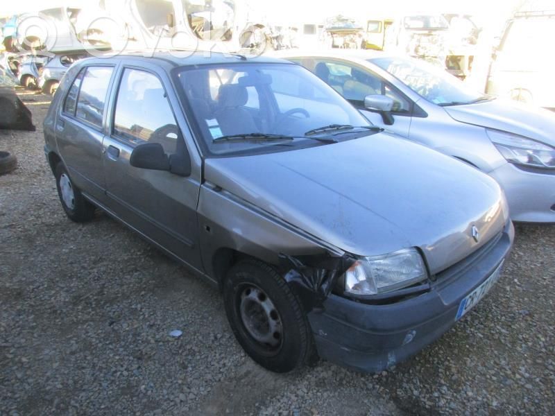 Clio I Clio