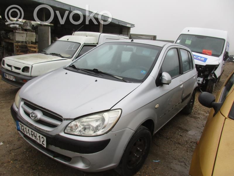 Getz Getz  876201C300CA