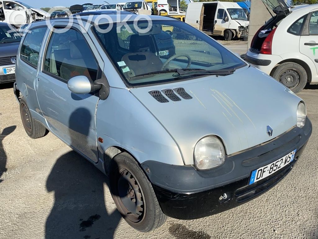 Twingo I Twingo  7701049686