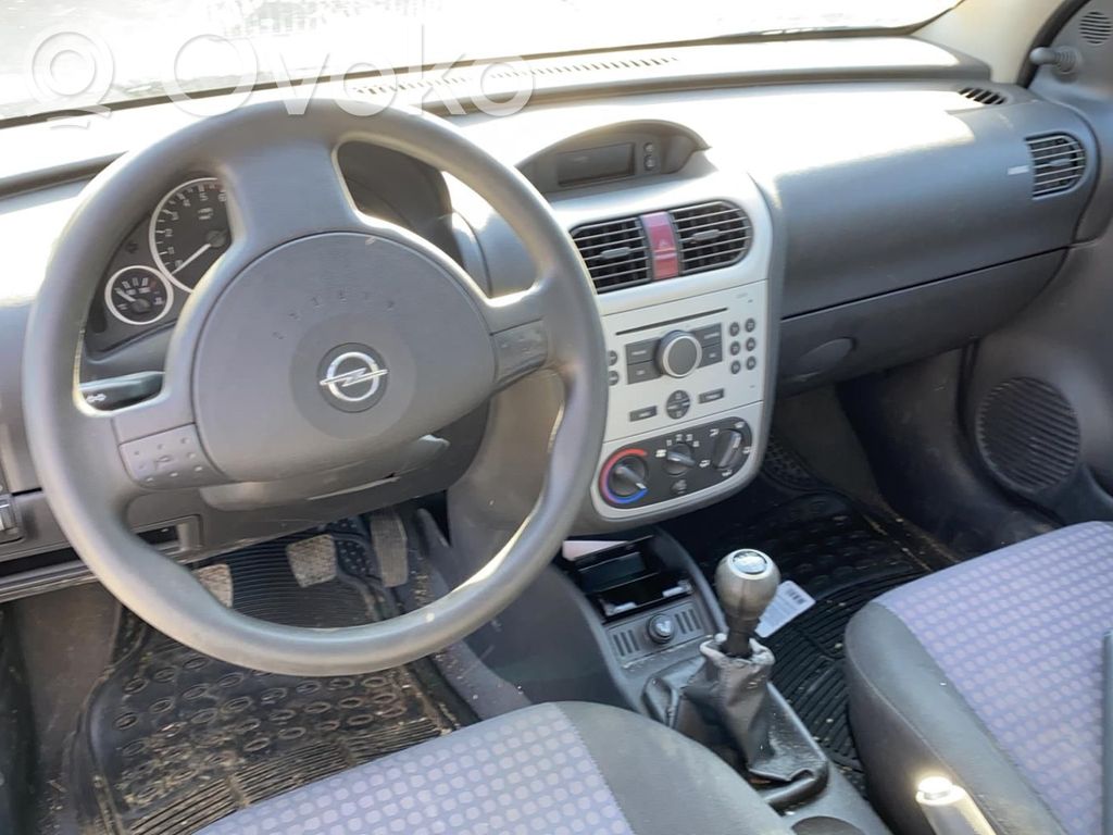 Corsa C Corsa  9185413