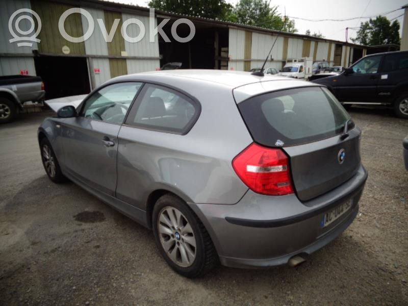 1 E81 E87 Series 1  26107567953