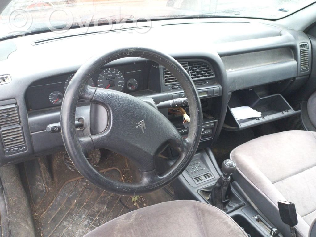 Xantia Xantia