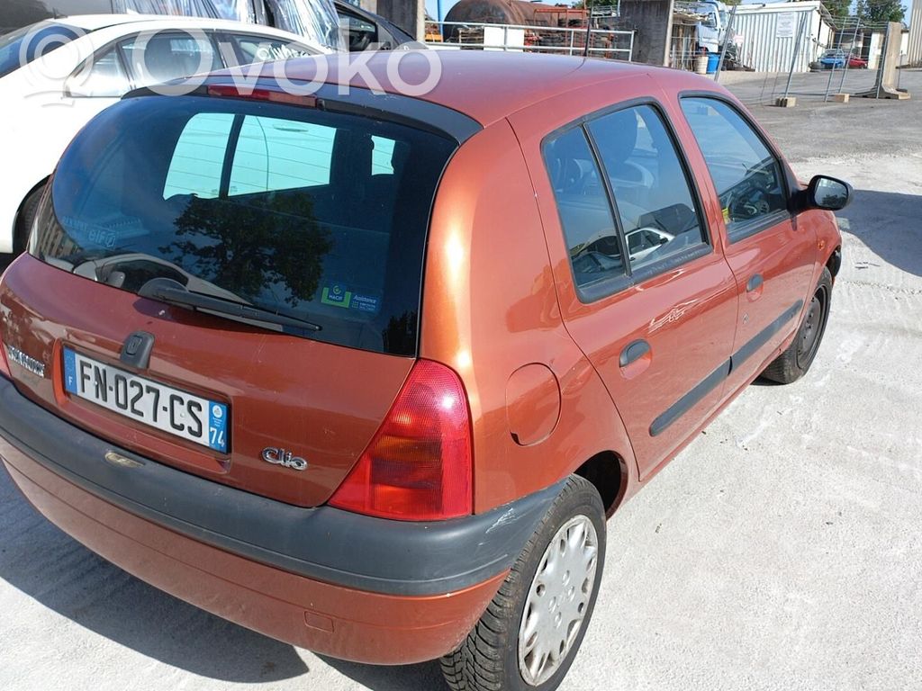 Clio II Clio  7700869600