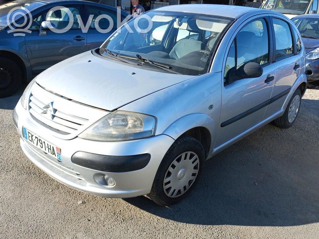 C3 C3, Pluriel, Picasso  00006351Q2