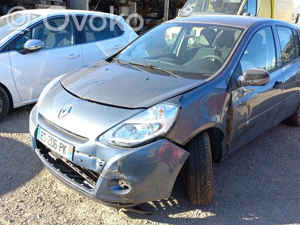 Clio III Clio  320106812R