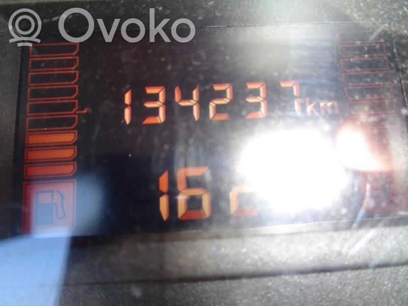 Sandero Sandero, Sandero Stepway  8200667605
