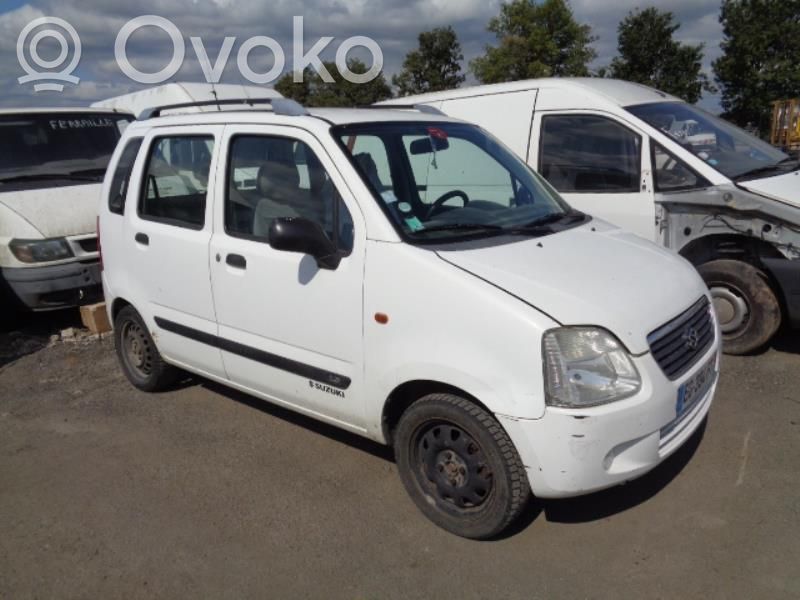 Wagon R+ Wagon  5771183E00