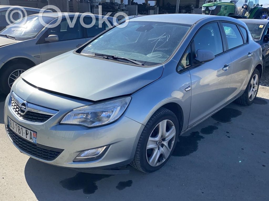 Astra J Astra  20941129