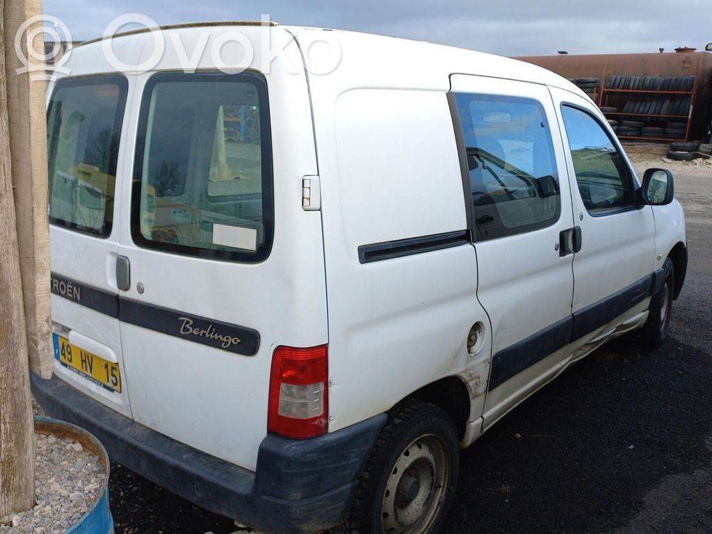 Berlingo Berlingo