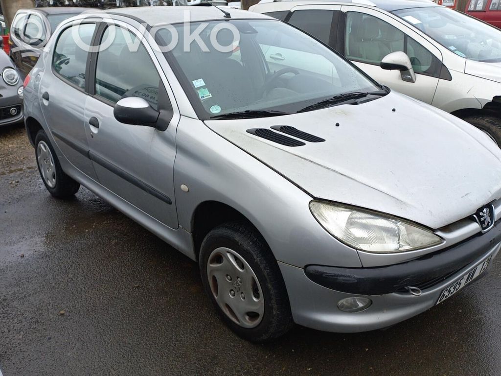 206 206, 206+  5705KY