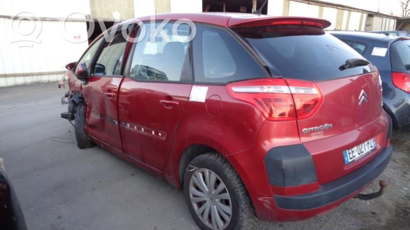 C4 I Picasso C4 Picasso, Grand Picasso, Aircross, Cactus  4008F3