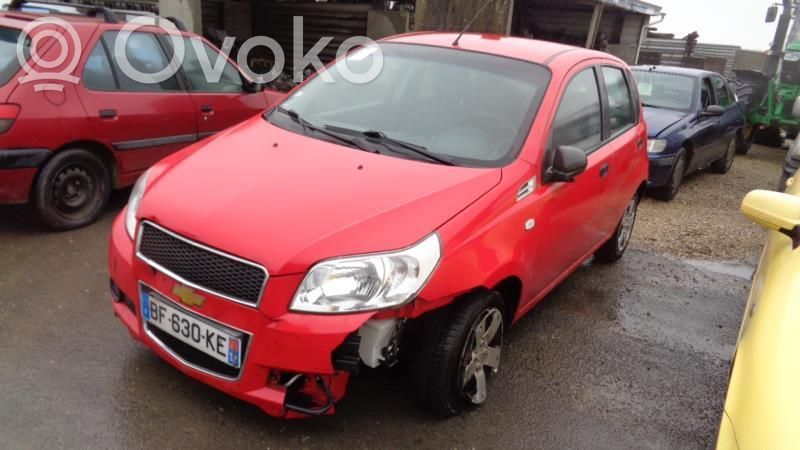 Aveo Aveo  96936136