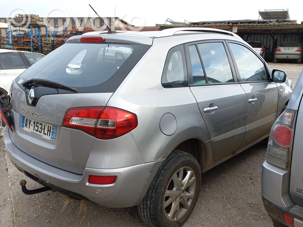 Koleos I Koleos  23100JG71B