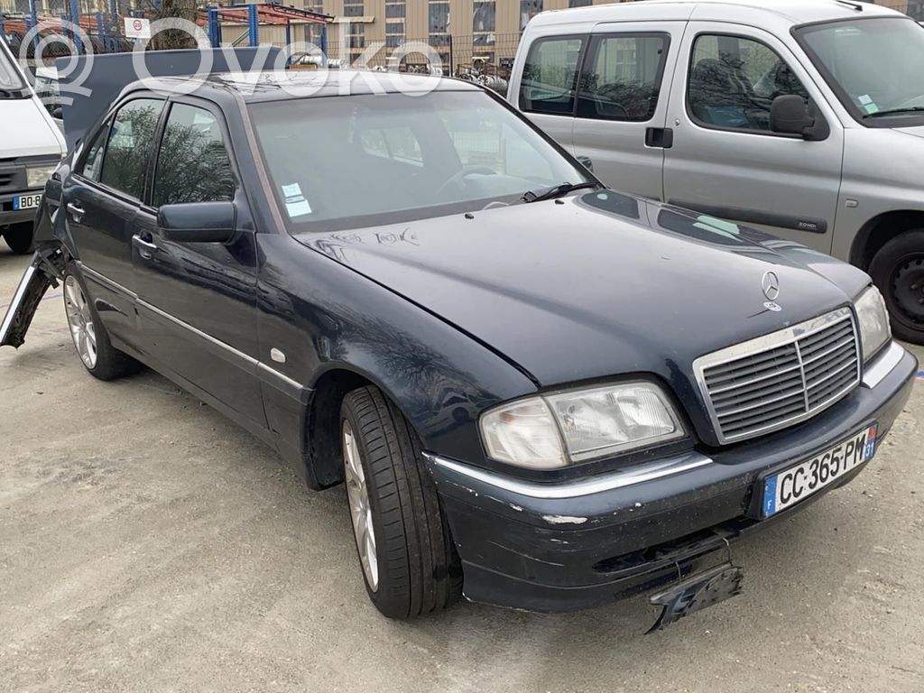 C W202 C-class, AMG (W202, W203, W204, W205, W206)