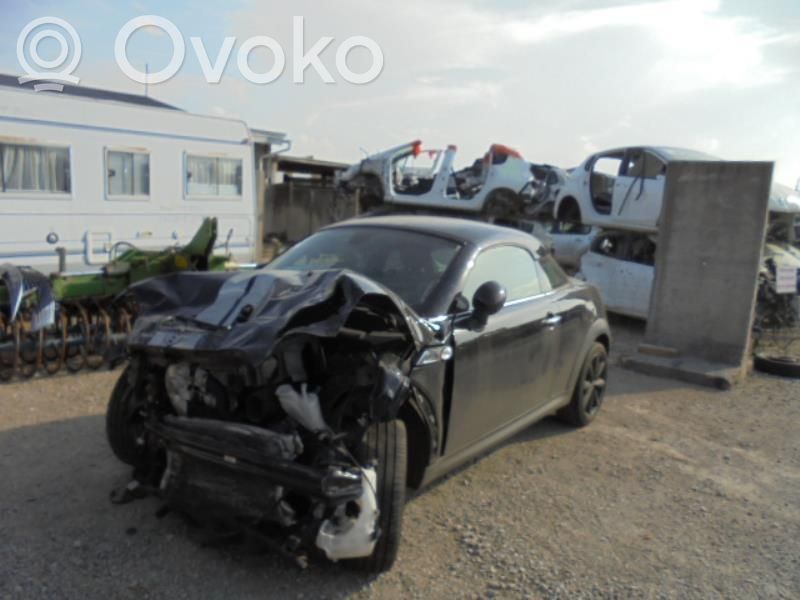 Cooper Coupe R58 Cooper Coupe R58  41212758349