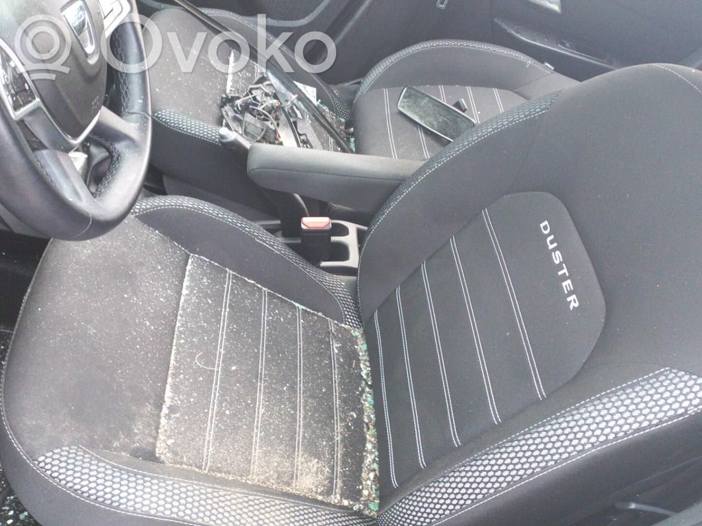Duster II Duster  681000133R