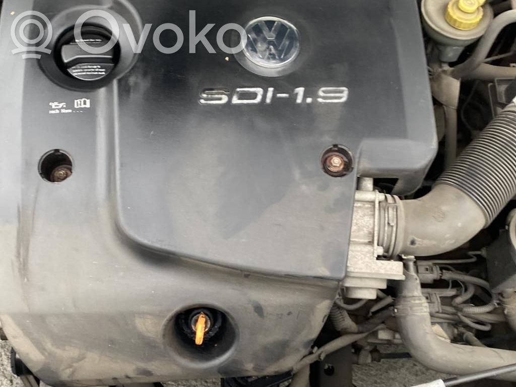 Caddy Caddy  6K9857502C01C