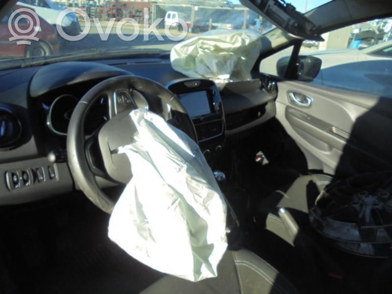 Clio IV Clio  476605196R